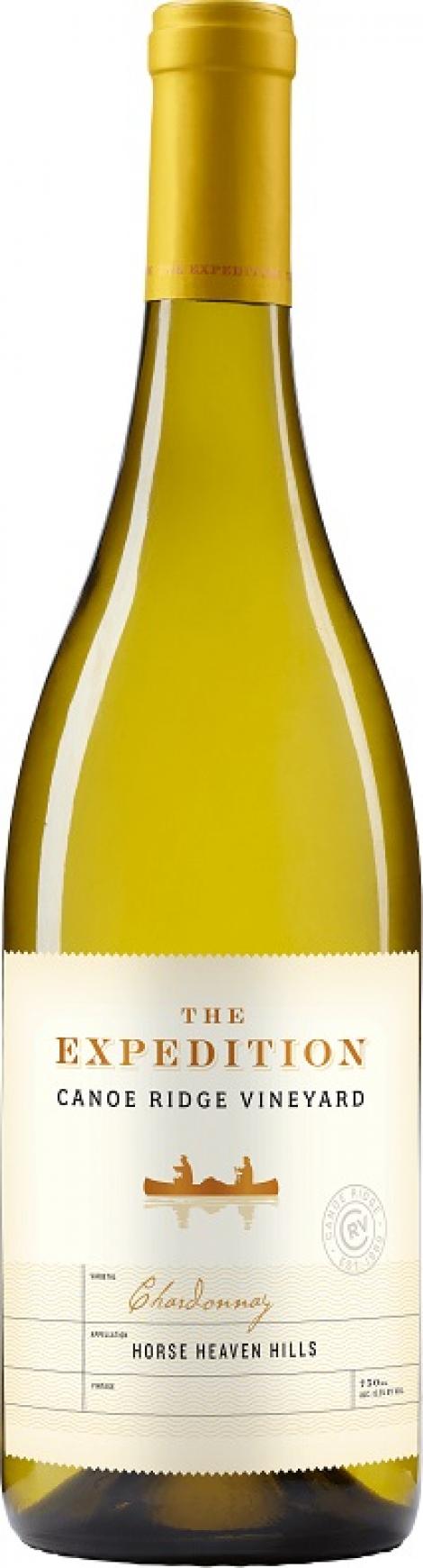 Canoe Ridge Chardonnay The Expedition 2016