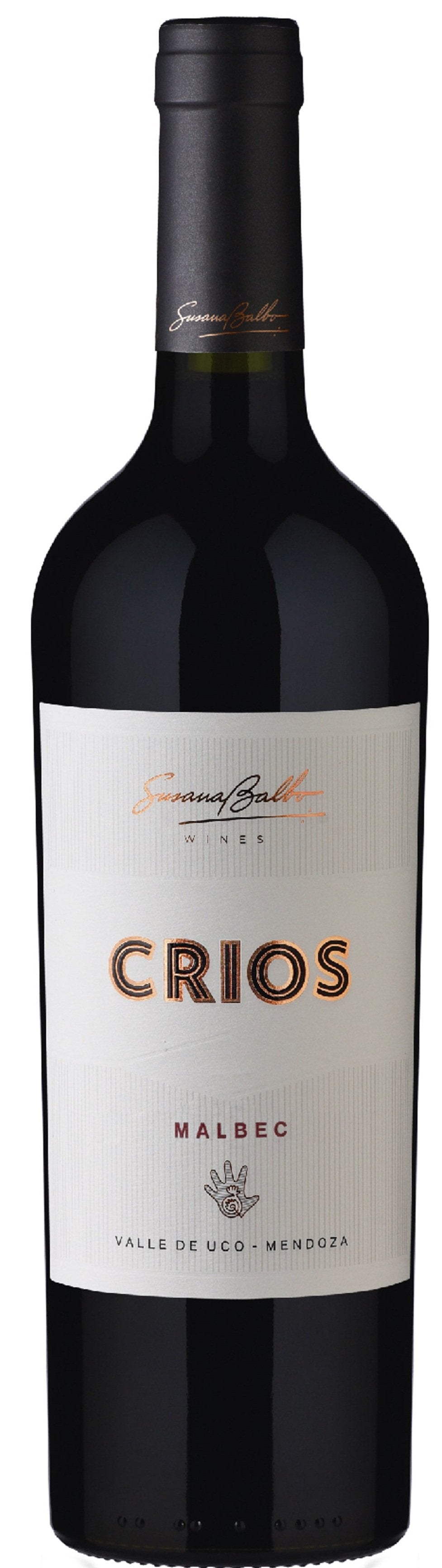 Crios Malbec 2018