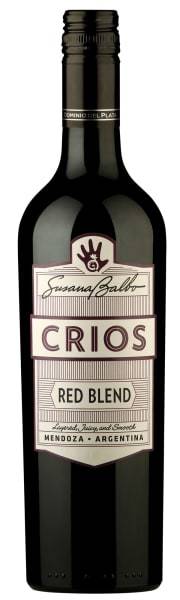 Crios Red Blend 2015