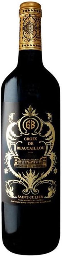 Croix de Beaucaillou Saint-Julien 2016