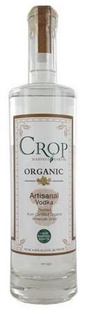 Crop Harvest Earth Vodka Artisanal-Wine Chateau