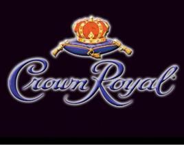 Crown Royal Canadian Whisky