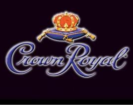 Crown Royal Canadian Whisky-Wine Chateau