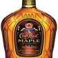 Crown Royal Canadian Whisky Maple Finished-Wine Chateau