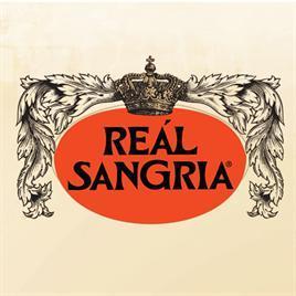 Cruz Garcia Real Sangria