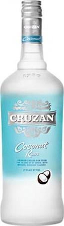 Cruzan Rum Coconut-Wine Chateau