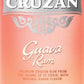 Cruzan Rum Guava-Wine Chateau