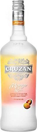 Cruzan Rum Mango-Wine Chateau