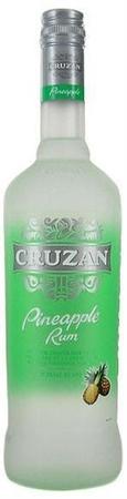 Cruzan Rum Pineapple-Wine Chateau