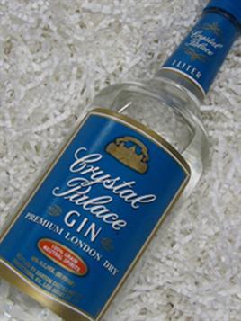 Crystal Palace Gin-Wine Chateau