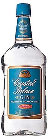 Crystal Palace Gin-Wine Chateau