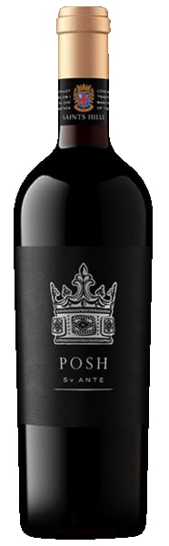 Saints Hills Posh 2019 (750ml/12) 2019