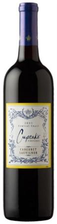 Cupcake Vineyards Cabernet Sauvignon 2014-Wine Chateau