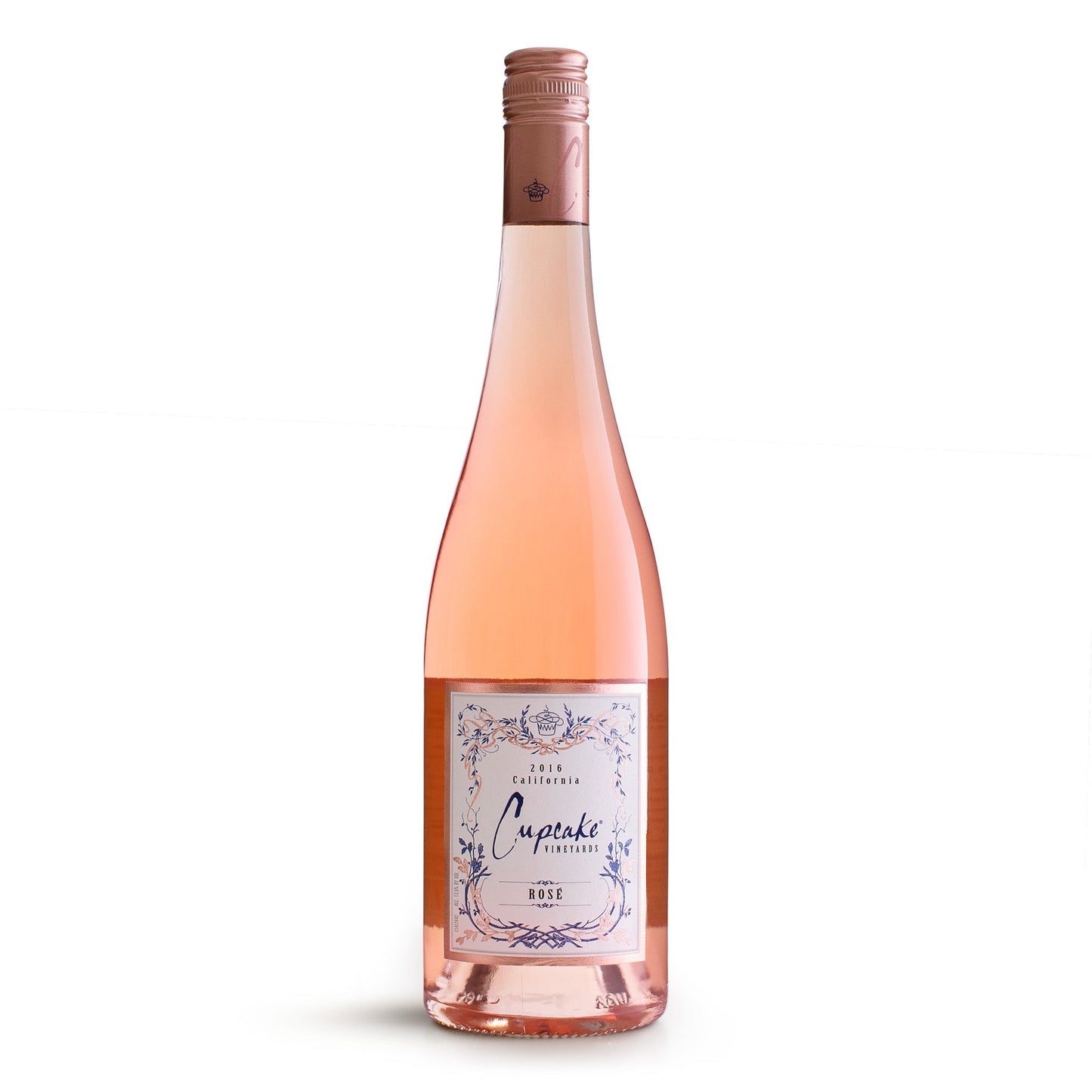 Cupcake Vineyards Rose 2018