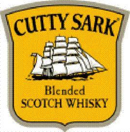 Cutty Sark Scotch