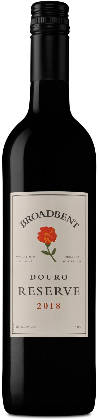 Broadbent Douro Reserve