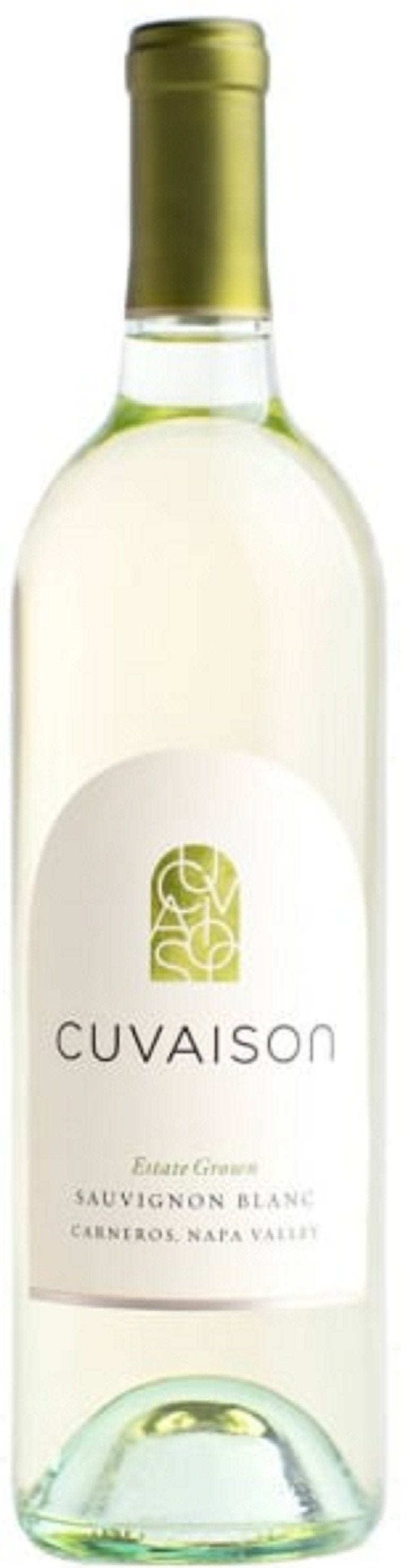 Cuvaison Sauvignon Blanc 2018