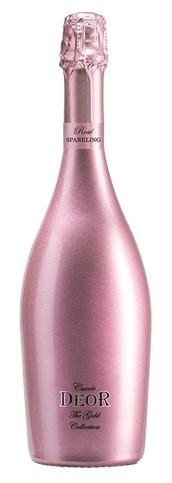 Cuvee Deor Pink