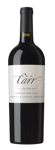Joseph Carr Cabernet Sauvignon 2018