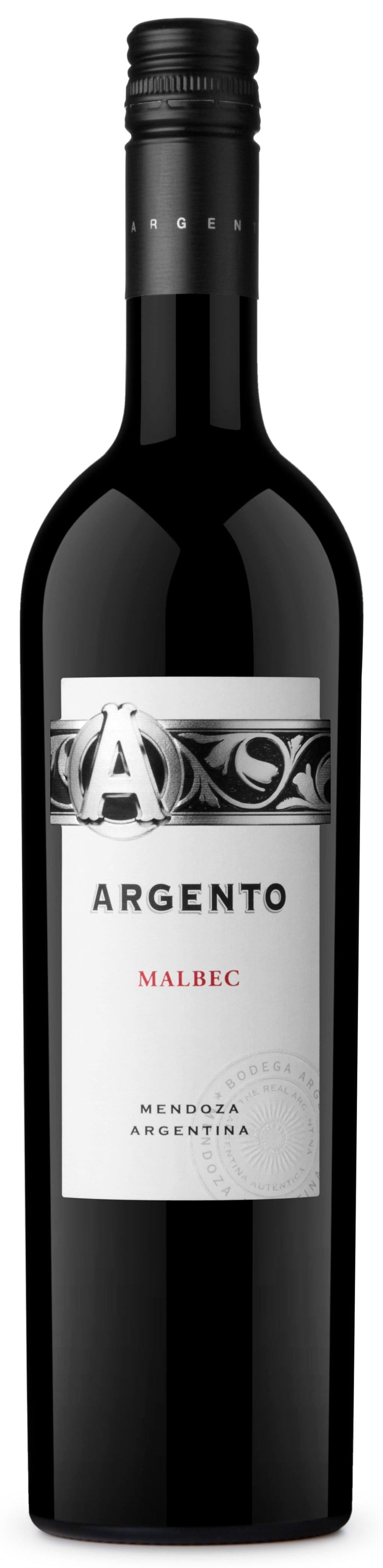 Argento Malbec 2014