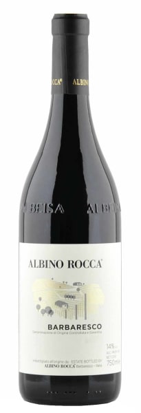 Albino Rocca Angelo Barbaresco 2017