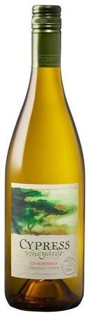 Cypress Vineyards Chardonnay-Wine Chateau