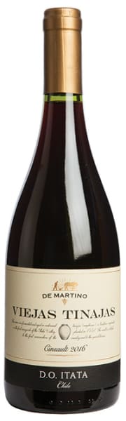 de Martino Cinsault Viejas Tinajas 2018