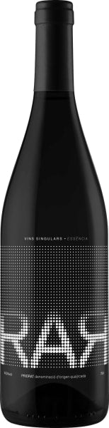Priorat Tinto, RAR 2018