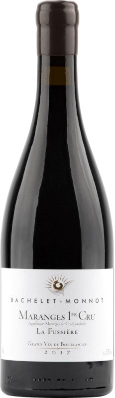 Pagnotta Maranges 1er Cru La Fuissiere 2018 *NEW*