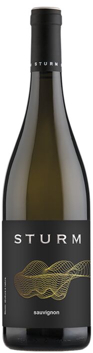 Sauvignon Blanc Collio, Sturm 2020