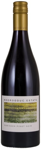 Pinot Noir, 'Robinson Vyd', Moorooduc Estate 2013