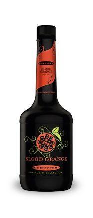Dekuyper Liqueur Blood Orange Mixologist Collection