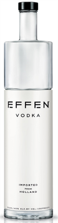 Effen Vodka