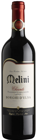Melini Chianti Borghi d'Elsa 2017