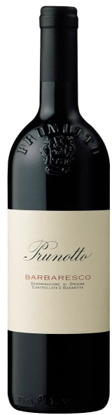 Prunotto Barbaresco 2015