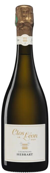 "Clos de Leon" 1er Cru Brut, Marc Hebrart 2015