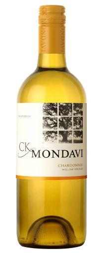 CK Mondavi Chardonnay
