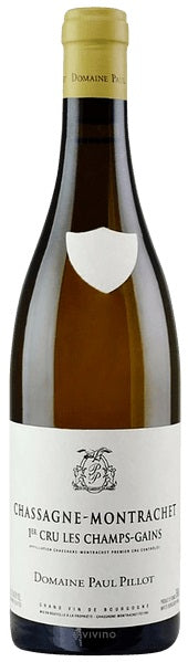 CHASS MONTR "CHAMPSGAINS" 1er CRU 2019