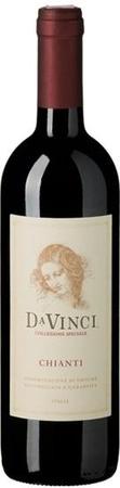 Da Vinci Chianti 2018