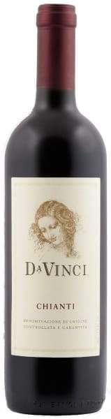 Da Vinci Chianti Riserva 2015