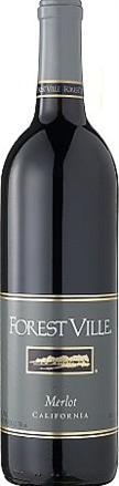 Forestville Merlot