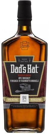 Dad's Hat Rye Whiskey Vermouth Barrel Finish-Wine Chateau