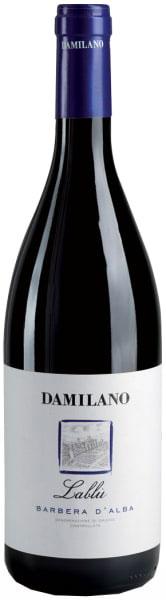 Damilano Barbera d'Alba Lablu 2014