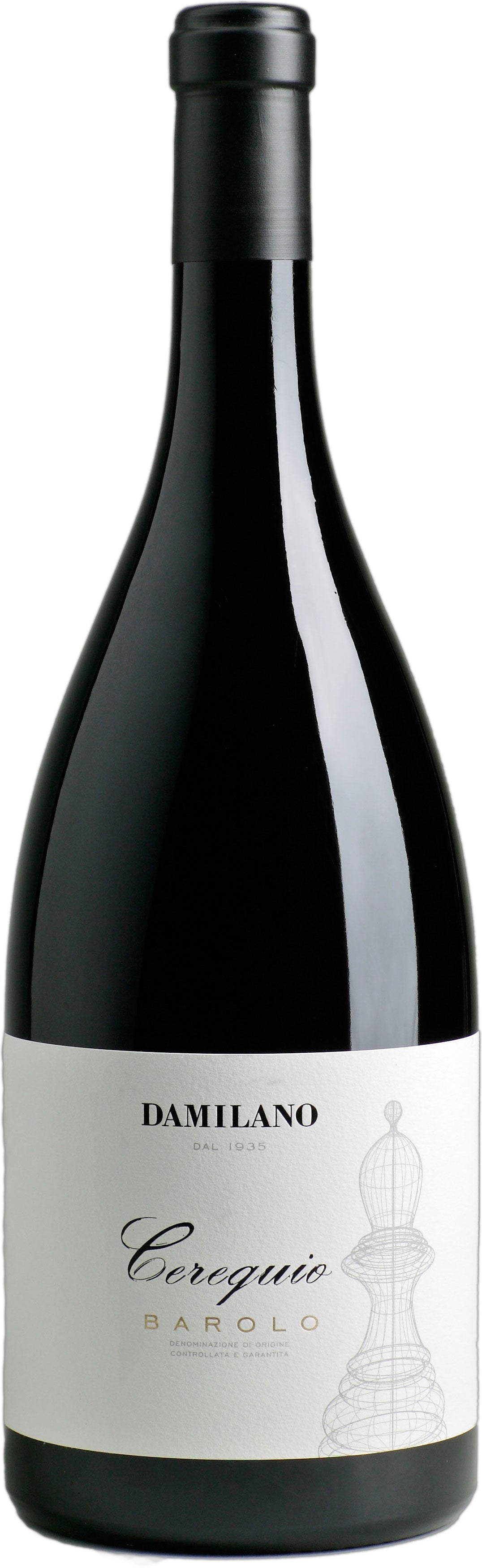 Damilano Barolo Cerequio 2013