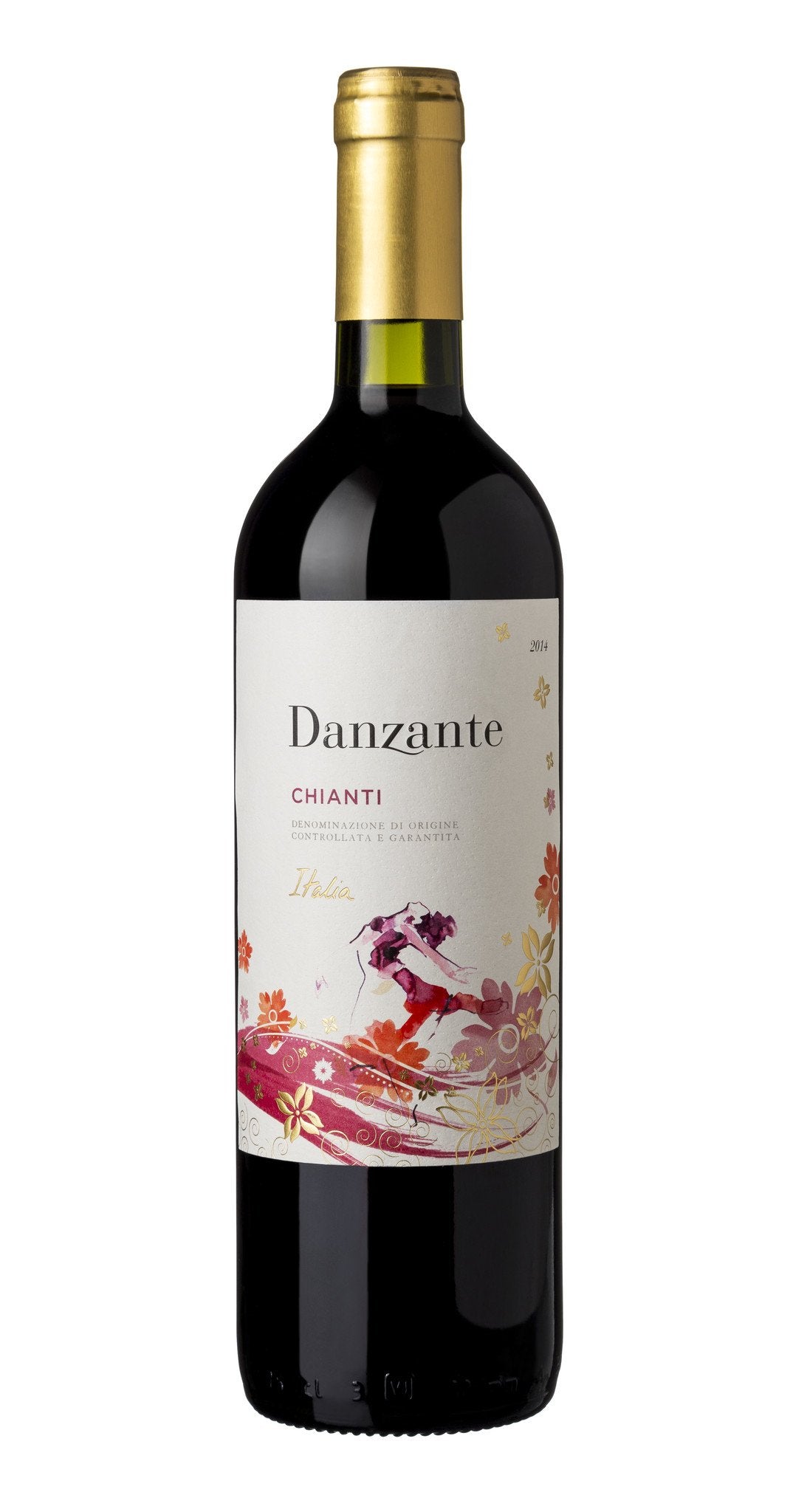 Danzante Chianti 2018