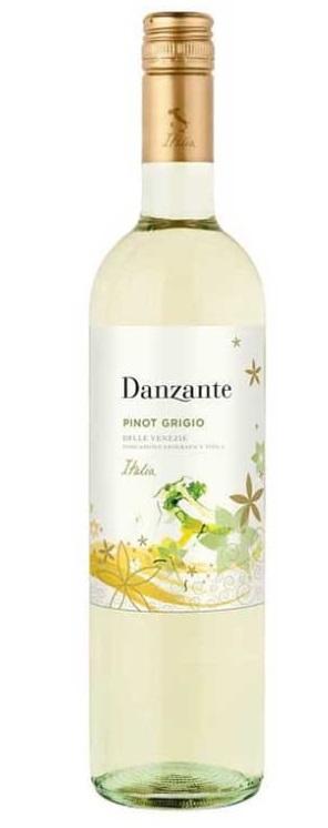 Danzante Pinot Grigio 2018