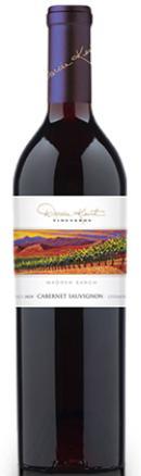 Darcie Kent Vineyards Cabernet Sauvignon Madden Ranch 2010-Wine Chateau