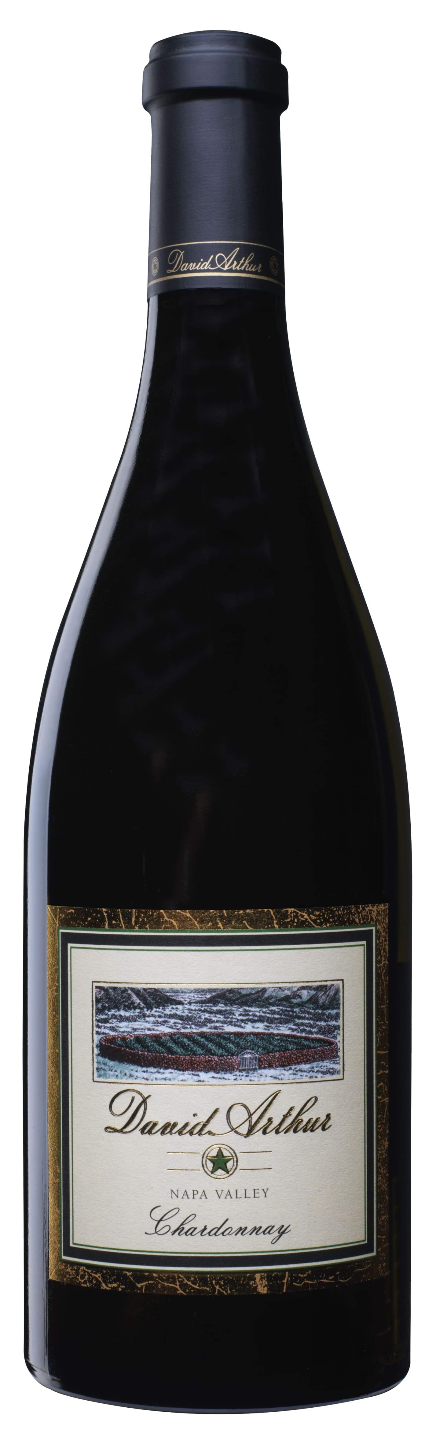 David Arthur Chardonnay 2016