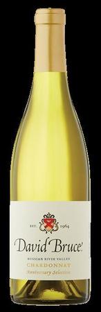 David Bruce Chardonnay Russian River 2014-Wine Chateau