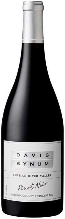 Davis Bynum Pinot Noir 2017